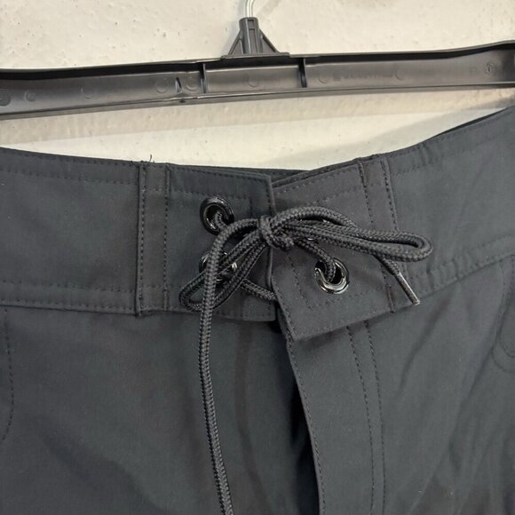 Jag Cargo Shorts Drawstring Waist Fast Drying Women XL Outdoor Beach Wear - Picture 3 of 10